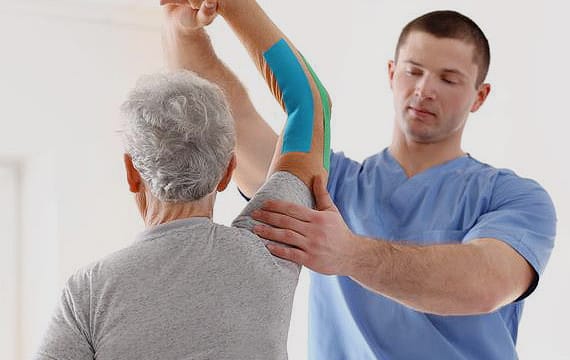 Services - Orthopedic Rehabilitation