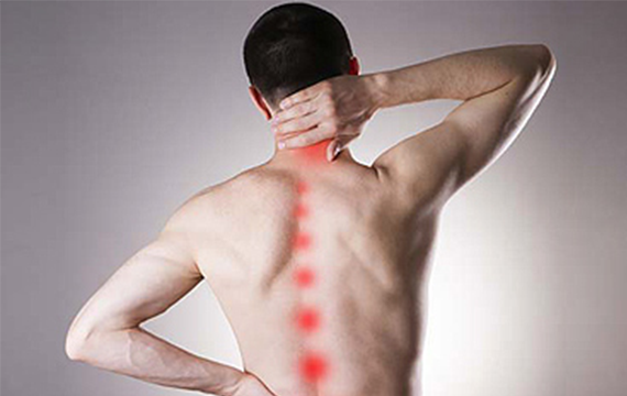 Services - Back Pain/Spine Rehabilitation