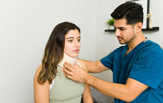 Services - Auto Accidents Rehabilitation