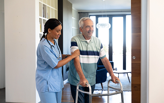 Services - Post Surgery Rehabilitation