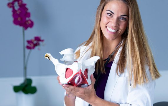 Services - Pelvic Floor Therapy